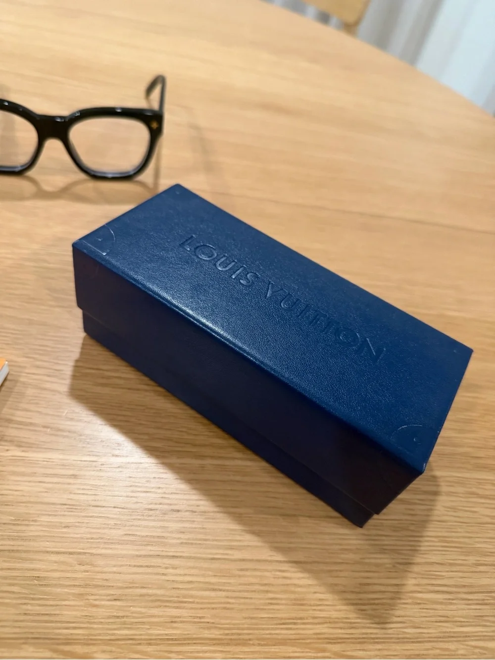 Louis Vuitton 140 original has
